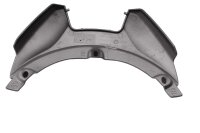 Fairing cover center cockpit 46637670100 BMW R 1200 R R1ST K27 0400 11-14