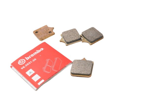 Bremsbeläge Satz Bremsscheibe Sinterbelag Bremsklötze Unbekannt Konvolut