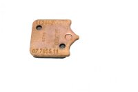 Bremsbeläge Satz Bremsscheibe Sinterbelag Bremsklötze Unbekannt Konvolut