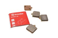 Bremsbeläge Satz Bremsscheibe Sinterbelag Bremsklötze Unbekannt Konvolut