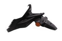 License plate holder, reflector, rear reflector Yamaha YP 300 RA X-Max 23-23