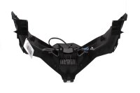 License plate holder, reflector, rear reflector Yamaha YP 300 RA X-Max 23-23