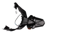 License plate holder, reflector, rear reflector Yamaha YP 300 RA X-Max 23-23