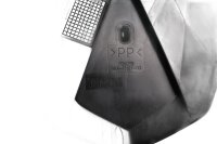 License plate holder, reflector, rear reflector Yamaha YP 300 RA X-Max 23-23