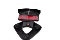 License plate holder, reflector, rear reflector BMW R nineT K21 0A06 R1ST 13-16