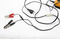 Batterieladegerät Automatik Ladegerät Universal...