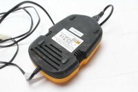 Chargeur de batterie automatique avec écran LCD universel Unbekannt Konvolut