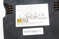 Chargeur de batterie automatique avec écran LCD universel Unbekannt Konvolut