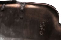 Auspuffanlage Abgasanlage Krümmer Endschalldämpfer Yamaha XSR 700 A 23-23