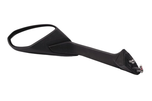 Vänsterspegel med externt justerbar LED-indikator Ducati Panigale 899 14-14