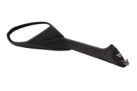 Vänsterspegel med externt justerbar LED-indikator Ducati Panigale 899 14-14