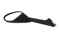 Vänsterspegel med externt justerbar LED-indikator Ducati Panigale 899 14-14