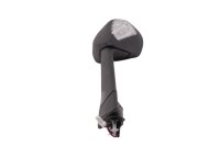 Vänsterspegel med externt justerbar LED-indikator Ducati Panigale 899 14-14