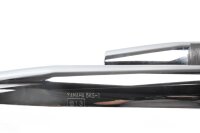 Avgasdämparsats krom Yamaha XVS 1100 Drag Star VP05 99-04