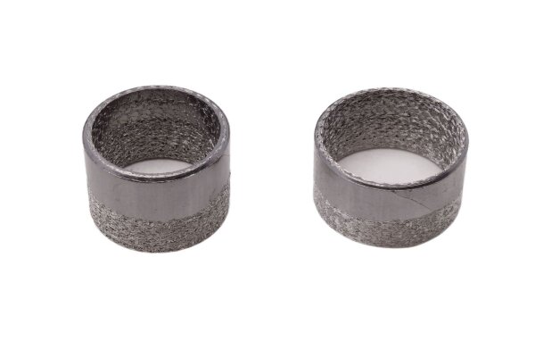 Udstødningsmanifoldpakning, lyddæmperpakning Yamaha YZ 250 F 16-16