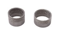 Udstødningsmanifoldpakning, lyddæmperpakning...