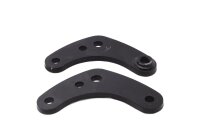 Enlace de puntal, puntal de tensión ósea...