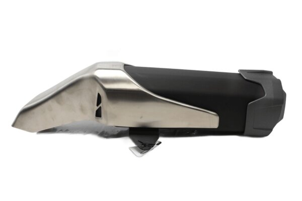 Auspuff Endtopf Schalldämpfer Hitzeschild Kawasaki Z H2 1000 S 25-25