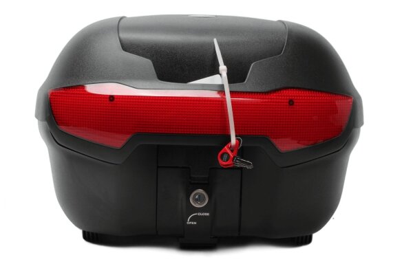 Koffer Gepäck Unbekannt Konvolut