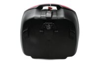 Koffer Gepäck Unbekannt Konvolut