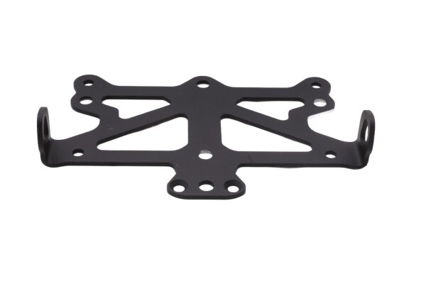 Support de plaque dimmatriculation arrière performance Ducati Monster 1200 S 16-16