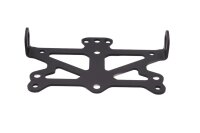 Support de plaque dimmatriculation arrière performance Ducati Monster 1200 S 16-16