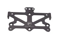 Support de plaque dimmatriculation arrière performance Ducati Monster 1200 S 16-16