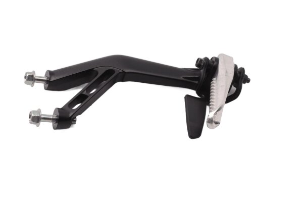 Gruppo poggiapiedi posteriore destro per passeggero Yamaha YZF R7 Euro 5 RM39/RM40 22-25