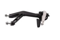 Gruppo poggiapiedi posteriore destro per passeggero Yamaha YZF R7 Euro 5 RM39/RM40 22-25