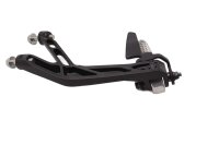 Gruppo poggiapiedi posteriore destro per passeggero Yamaha YZF R7 Euro 5 RM39/RM40 22-25