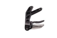 Gruppo poggiapiedi posteriore destro per passeggero Yamaha YZF R7 Euro 5 RM39/RM40 22-25