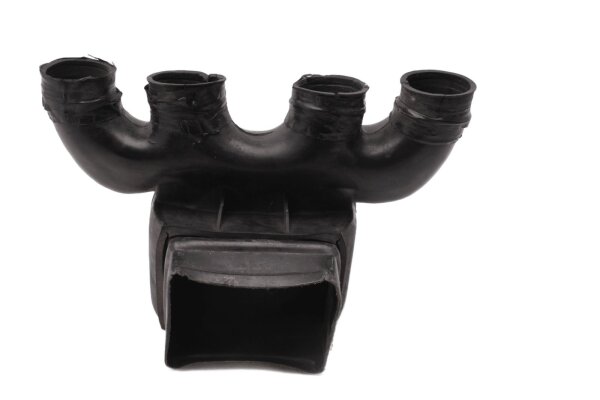 Luftfilterkasten Ansaugstutzen Luftsammler Kawasaki Z1 900 B 75-75