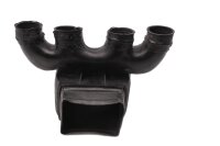 Luftfilterkasten Ansaugstutzen Luftsammler Kawasaki Z1...