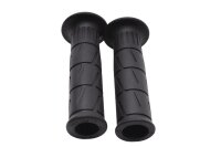 Ohjaustangon kahvasetti, liukumaton, vasen, oikea, etu Kawasaki Z 900 S SE 25-25