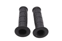 Ohjaustangon kahvasetti, liukumaton, vasen, oikea, etu Kawasaki Z 900 S SE 25-25