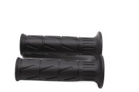 Ohjaustangon kahvasetti, liukumaton, vasen, oikea, etu Kawasaki Z 900 S SE 25-25