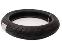 Band 120/70 ZR18 59W voorband met sportief profiel,...