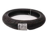 Band 120/70 ZR18 59W voorband met sportief profiel, tubeless, DOT 2622 Reifen universell