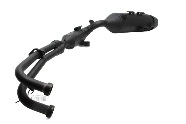 Sistema di scarico, sistema di scarico, marmitta, collettore Yamaha XP 560 T-Max 21-21