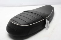 Driver and passenger seat (one-piece) Triumph Bonneville 1200 T120 19-19