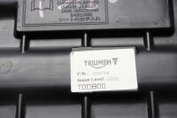 Driver and passenger seat (one-piece) Triumph Bonneville 1200 T120 19-19