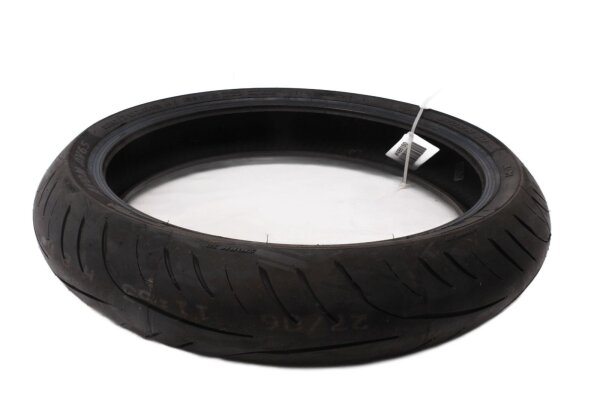 Band 120/70 ZR18 59W voor, sportief profiel, tubeless Reifen universell