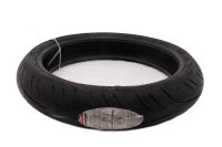 Band 120/70 ZR18 59W voor, sportief profiel, tubeless Reifen universell