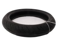Band 120/70 ZR18 59W voor, sportief profiel, tubeless Reifen universell