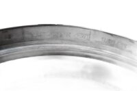 Band 120/70 ZR18 59W voor, sportief profiel, tubeless Reifen universell