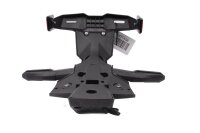 Portamatrículas, intermitentes, reflectores ZR900SSFNN Kawasaki Z 900 S 25-25