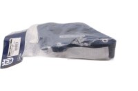 Brazo oscilante de guía de cadena, riel de deslizamiento de cadena, caja guía Husqvarna universell