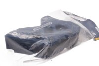 Brazo oscilante de guía de cadena, riel de deslizamiento de cadena, caja guía Husqvarna universell