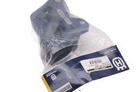 Brazo oscilante de guía de cadena, riel de deslizamiento de cadena, caja guía Husqvarna universell