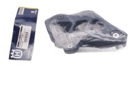 Brazo oscilante de guía de cadena, riel de deslizamiento de cadena, caja guía Husqvarna universell